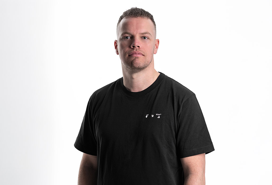 JONES ‘EXTENDED SET’